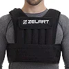 Утяжелительный жилет
 с регулируемым весом ZELART
 WEIGTH VEST FI-2630-10 вес-1-10 кг