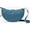 Сумка женская Nike NK AURA CRESCENT CROSSBODY 4L синий 30х18х10 см