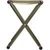 Складной стул
 без спинки SP-SPORT
 TY-0533 30х32х21см (Зеленый)