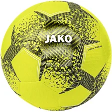 Мяч футбольный JAKO Striker 2.0 синий, темно-синий 4