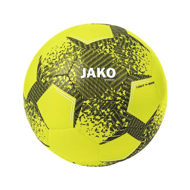 Мяч футбольный JAKO Striker 2.0 синий, темно-синий 4