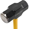 Кувалда сталевий молот для кросфіту GYM HAMMER ZELART
 TA-9635-20LB 20LB (9,1 кг)