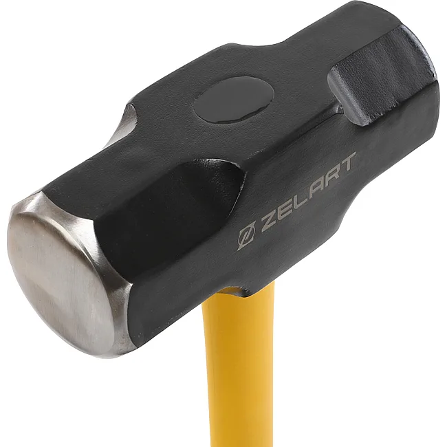 Кувалда сталевий молот для кросфіту GYM HAMMER ZELART
 TA-9635-20LB 20LB (9,1 кг)
