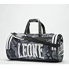 Спортивна сумка Leone AC906 MIMETIC Sporting Bag Grey (45л.)