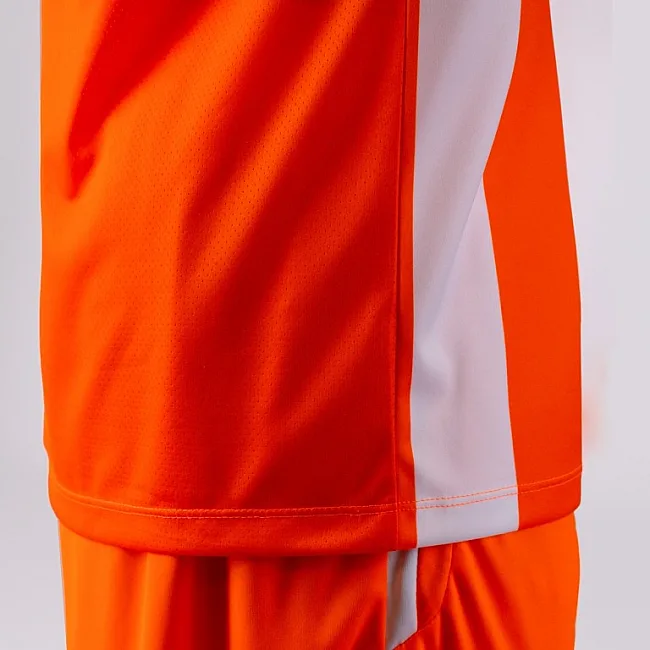 Игровая футболка джерси Inter S/S JAKO 4215-352