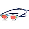 Окуляри для плавання Aqua Speed RAPID MIRROR синій, білий OSFM