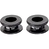 Адаптер для передней втулки велосипеда SPANK HEX Ø28 Boost Torque Caps