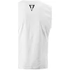 Безрукавка TITLE Boxing Iconic Block Muscle Tee White