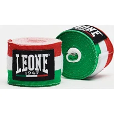 Бинты для бокса Leone Italy (3.5м)