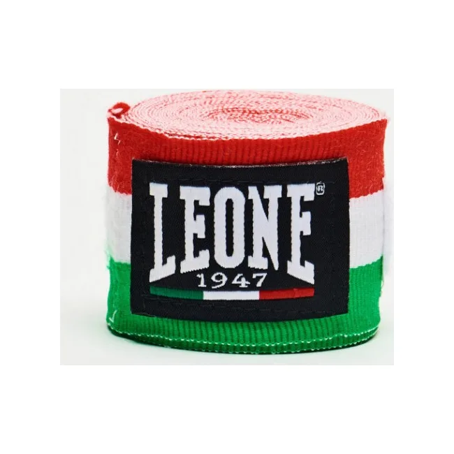 Бинти для боксу Leone (3.5м)