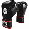 Перчатки для бокса Cleto Reyes Hybrid Black
