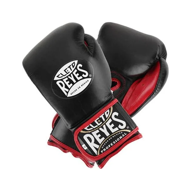 Перчатки для бокса Cleto Reyes Hybrid Black