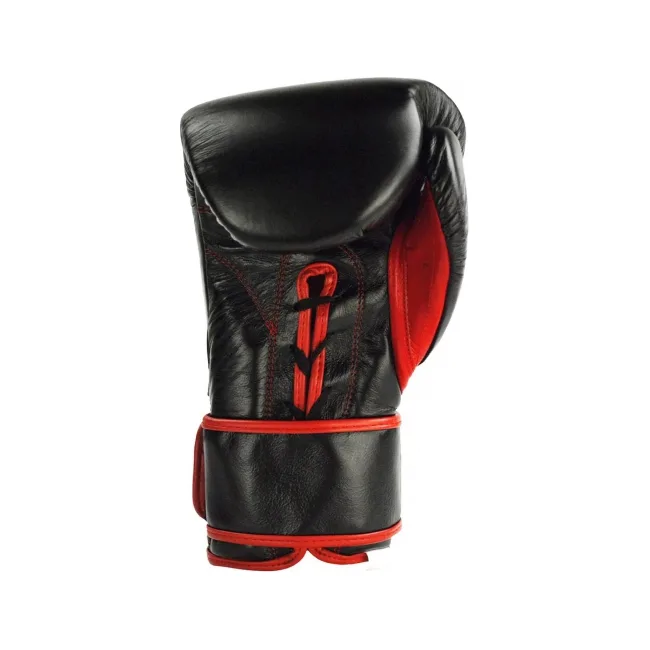 Перчатки для бокса Cleto Reyes Hybrid Black