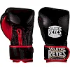 Перчатки для бокса Cleto Reyes Hybrid Black