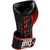 Перчатки для бокса Cleto Reyes Hybrid Black
