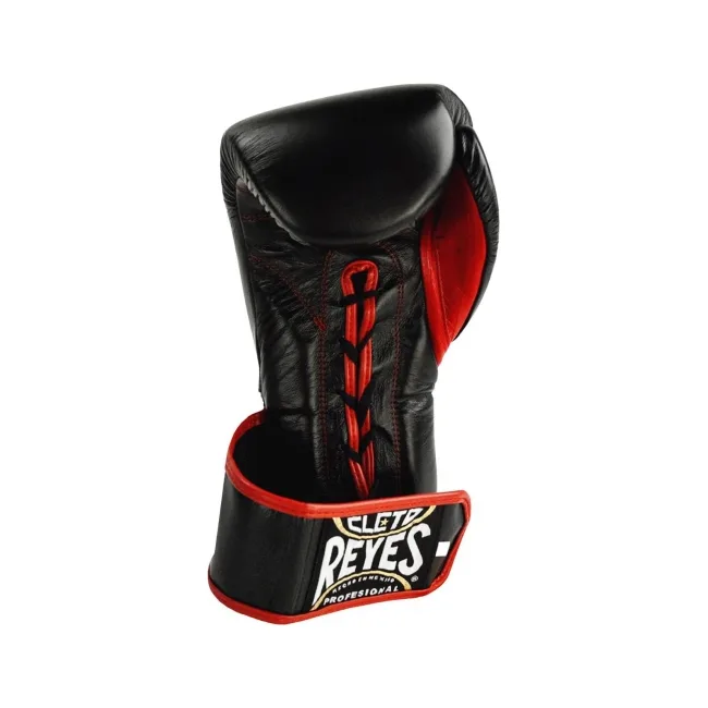 Перчатки для бокса Cleto Reyes Hybrid Black