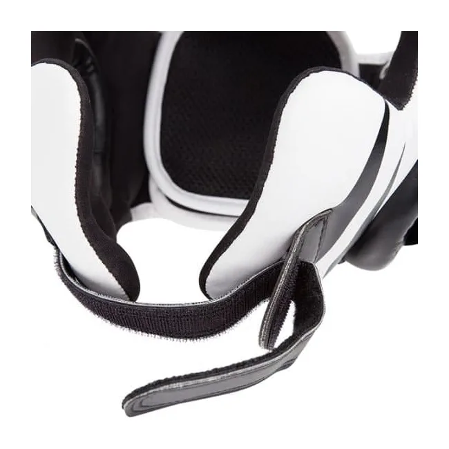 Боксерский шлем VENUM Challenger 2.0 Hook&Loop Strap