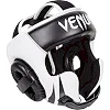 Боксерский шлем VENUM Challenger 2.0 Hook&Loop Strap