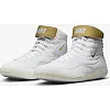 Борцовки NIKE Inflict White Metallic Gold