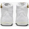 Борцовки NIKE Inflict White Metallic Gold
