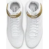 Борцовки NIKE Inflict White Metallic Gold