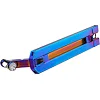 Дека для трюкового самоката HIPE XL, neo/blue