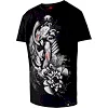 Футболка дитяча VENUM Koi 2.0 Kids Black White