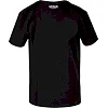 Футболка дитяча VENUM Koi 2.0 Kids Black White