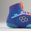 Детские борцовки RUDIS Alpha 2.0 Jordan Burroughs Edition Youth United Navy
