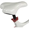 Детский велосипед ROYALBABY SPACE SHUTTLE 18", OFFICIAL UA, белый