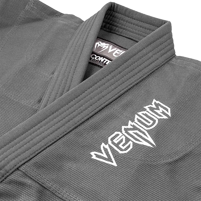 Детское кимоно для джиу-джитсу Venum Contender