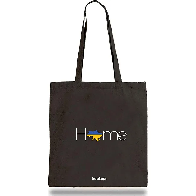 Экошопер BOOKOPT BK4034 Home черный