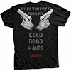 Футболка Ranger Up Cold Dead Hands