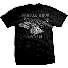 Футболка Ranger Up Cold Dead Hands