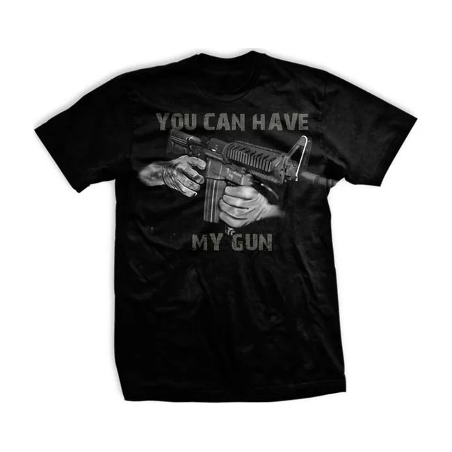 Футболка Ranger Up Cold Dead Hands