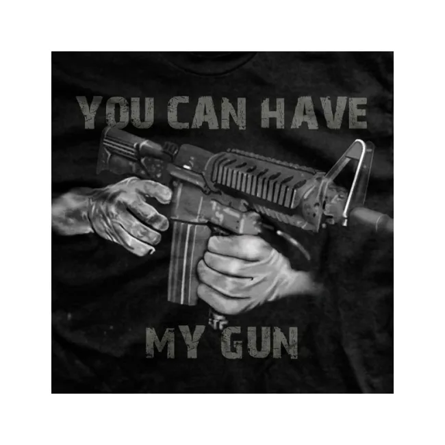 Футболка Ranger Up Cold Dead Hands
