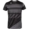 Футболка VENUM AMRAP Dry Tech Black Grey