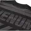 Футболка VENUM AMRAP Dry Tech Black Grey