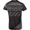 Футболка VENUM AMRAP Dry Tech Black Grey