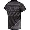 Футболка VENUM AMRAP Dry Tech Black Grey