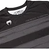 Футболка VENUM AMRAP Dry Tech Black Grey