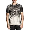Футболка Xtreme Couture Rusty Bones