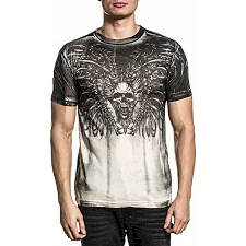 Футболка Xtreme Couture Rusty Bones