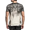 Футболка Xtreme Couture Rusty Bones