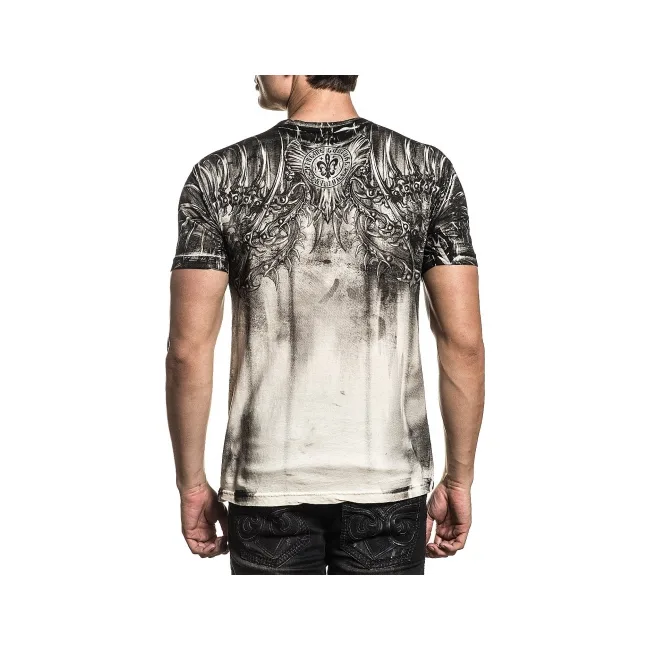 Футболка Xtreme Couture Rusty Bones