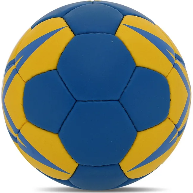 Гандбольный мяч MOLTEN 2200 H1X2200-BY №1 PU