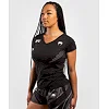 Жіноча футболка VENUM UFC Fight Night Replica Black