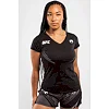 Жіноча футболка VENUM UFC Fight Night Replica Black