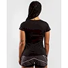 Жіноча футболка VENUM UFC Fight Night Replica Black