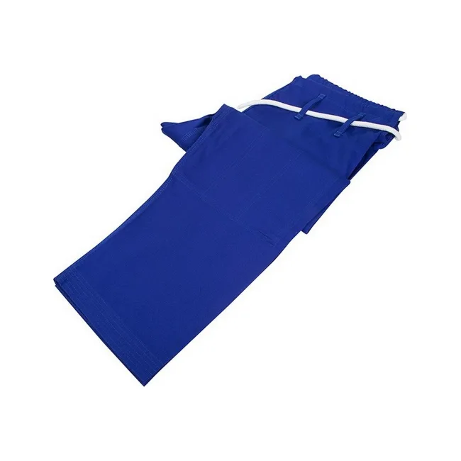 Кимоно для джиу-джитсу VENUM Contender BJJ GI Blue